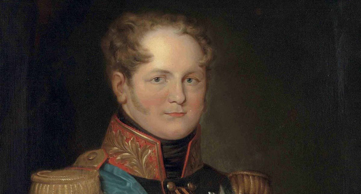 Największa mistyfikacja w historii Rosji. Czy Aleksander I sfingował swoją śmierć?