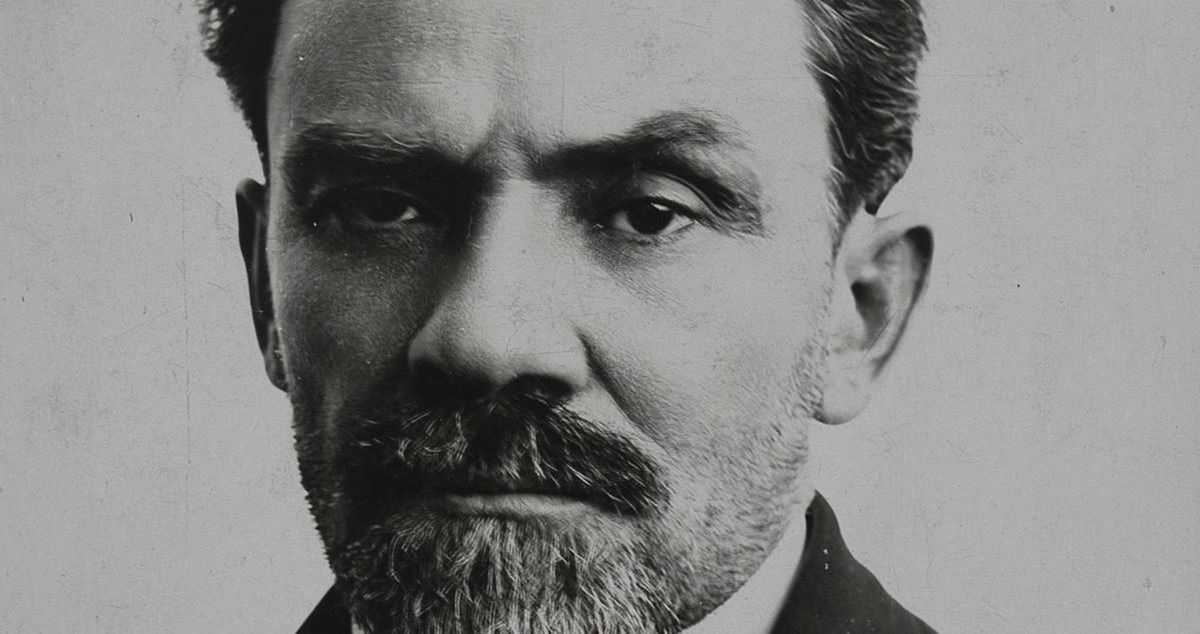 Podwójne życie pisarza. Żeromski ukrywał to przed wszystkimi