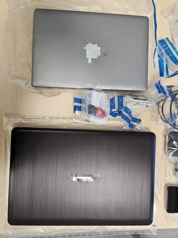 48-latek zatrzymany w Rzeszowie po oszustwie internetowym. Miał wyłudzić 18 tys. zł za materiały budowlane