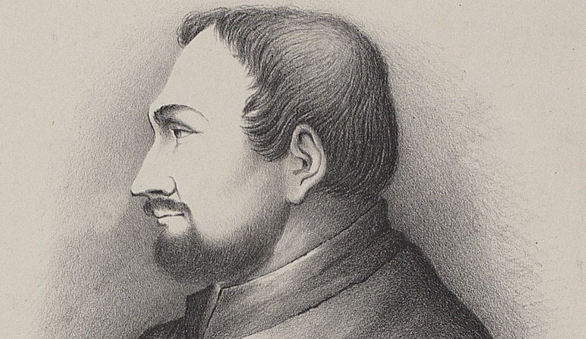 Jan Kanty Andrusikiewicz. Organista, który pchnął górali do powstania zbrojnego