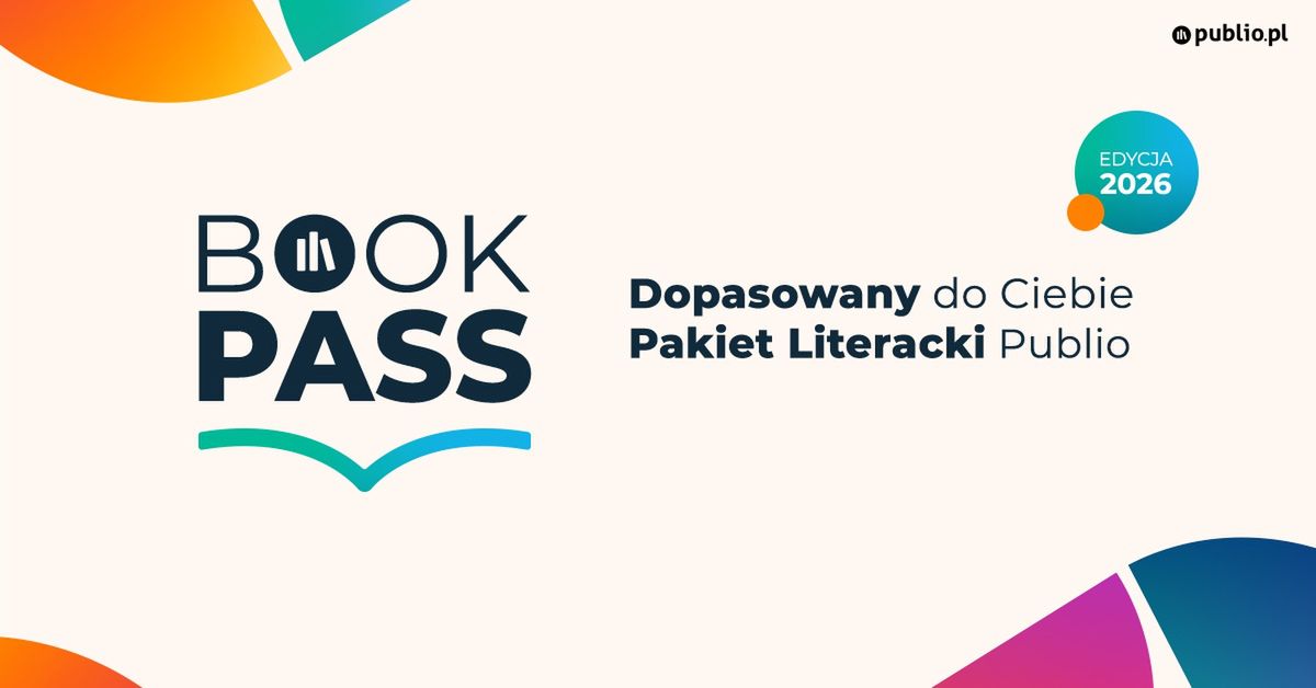 Book PASS – nowa limitowana usługa w Publio.pl