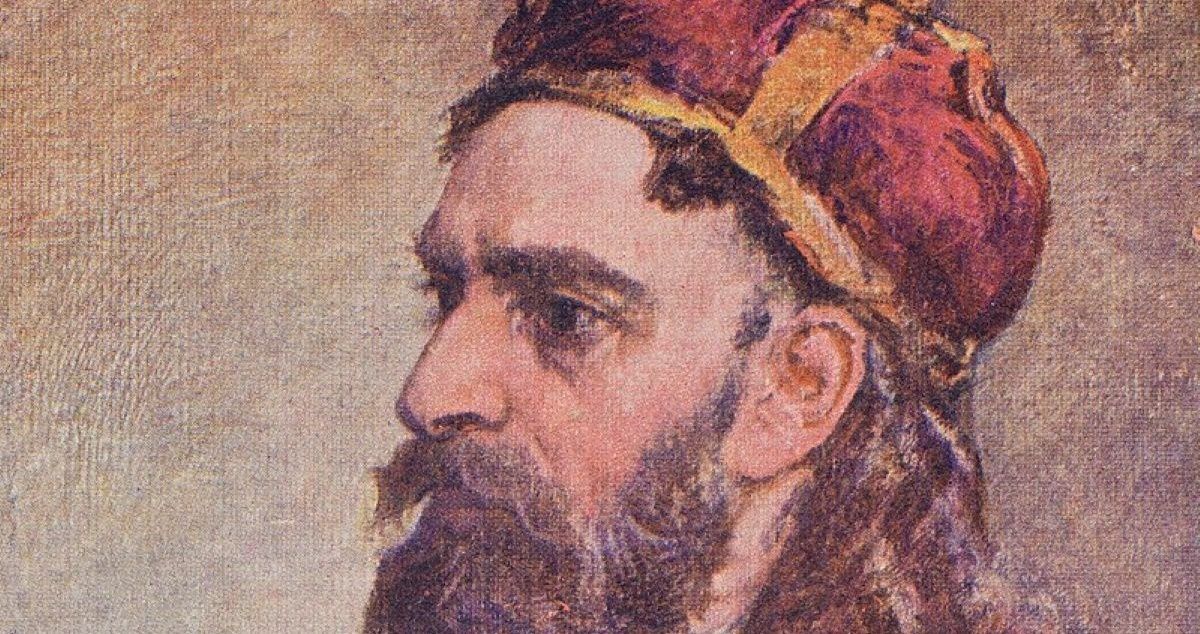 Słabeusz na tronie? Tak panował Władysław Herman