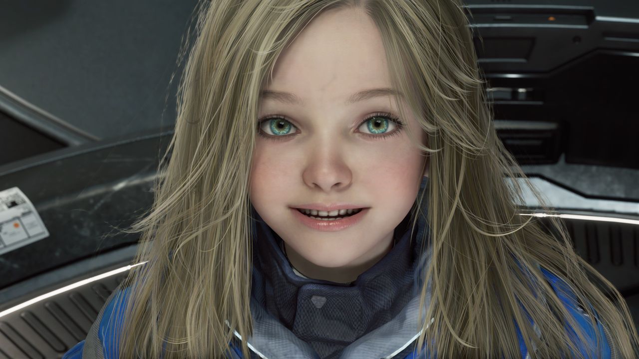 Pragmata – Recenzja wersji PC. Path tracing robi wrażenie, ale czy ma sens?