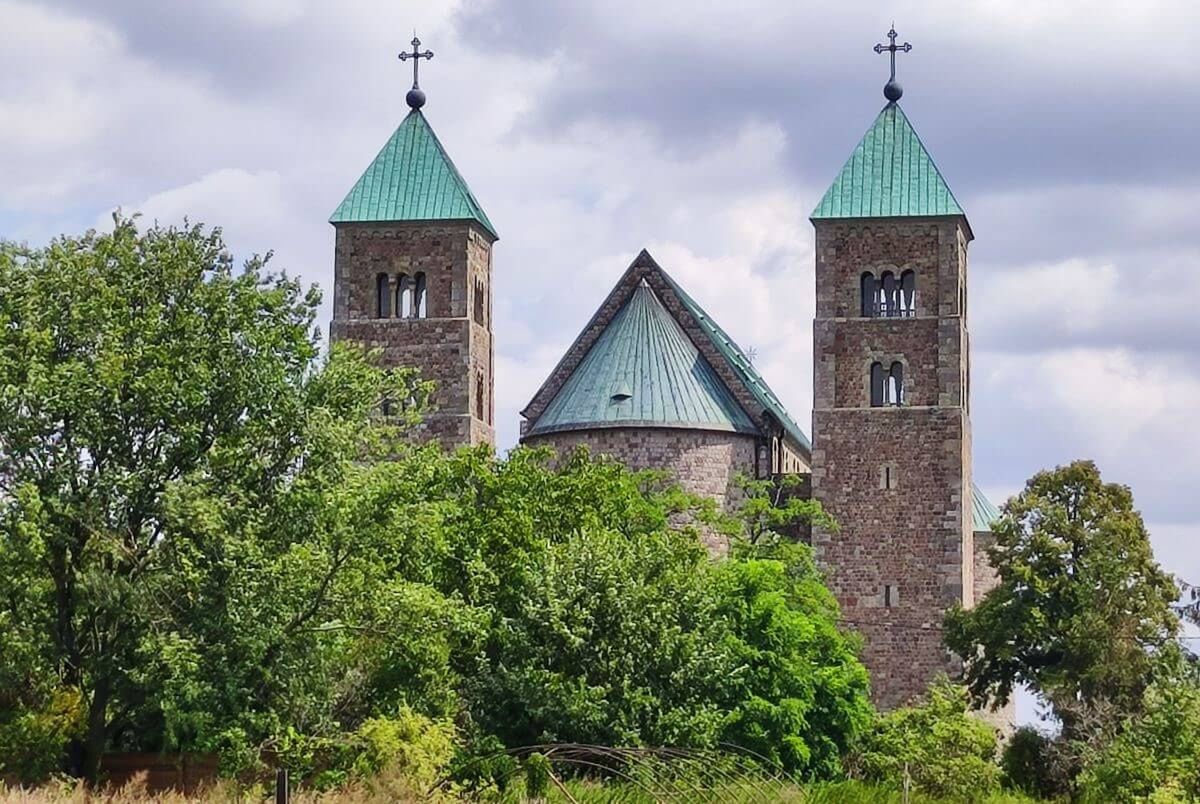 Archikolegiata w Tumie pod Łęczycą