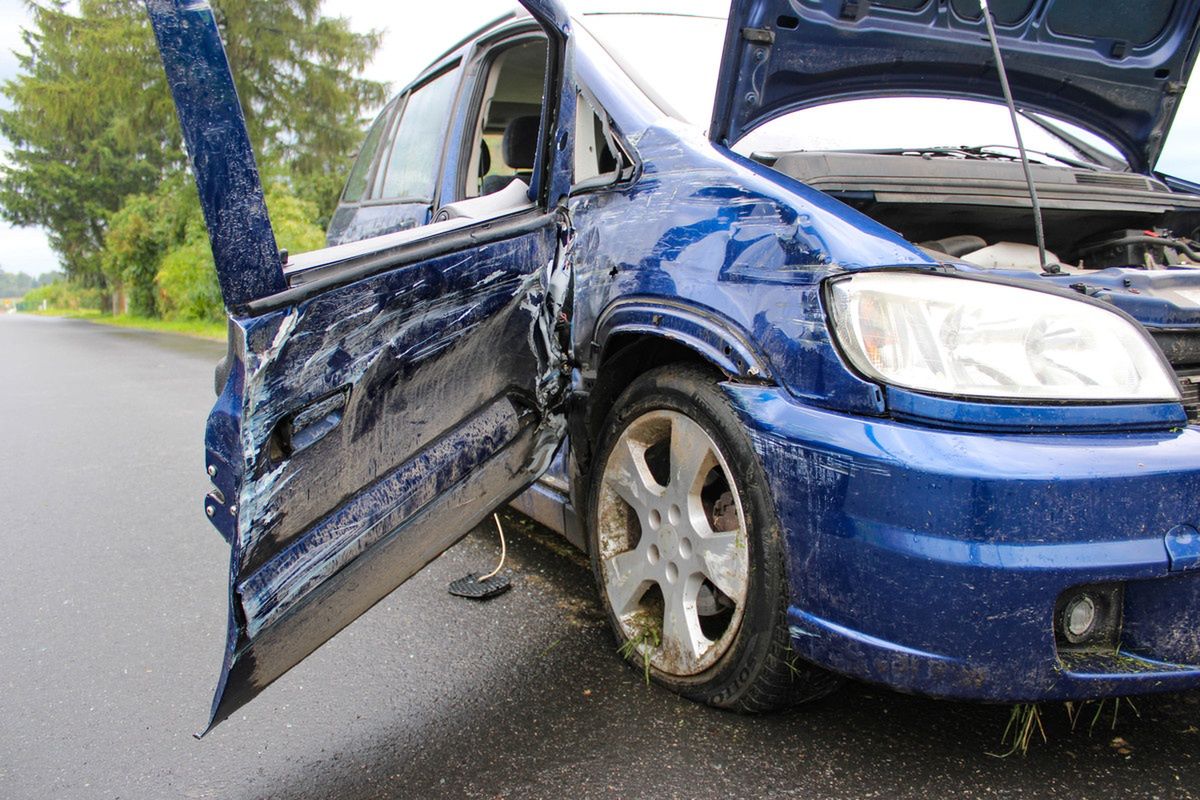 Jeziorki Kosztowskie: 20-latek aresztowany po tragicznym wypadku