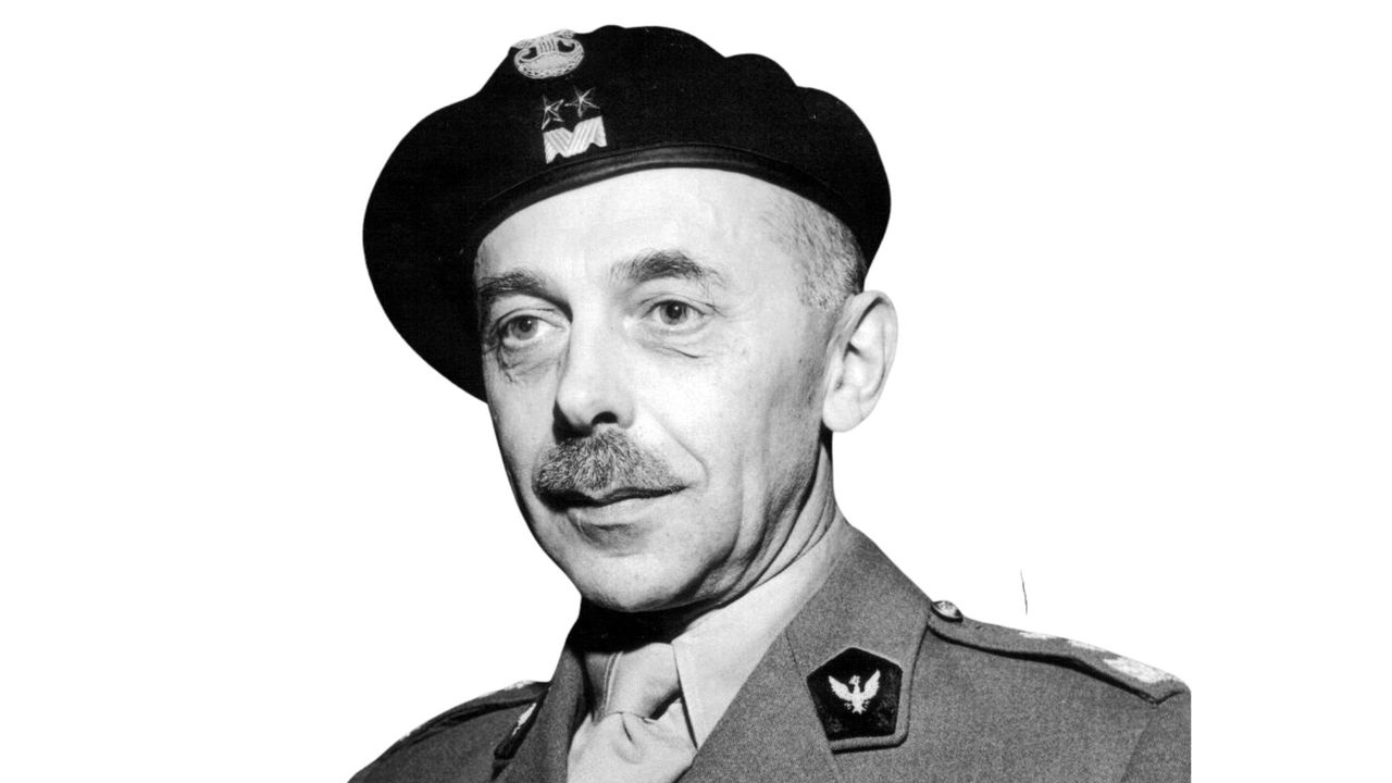 Geneza Powstania Warszawskiego. Kulisy decyzji AK