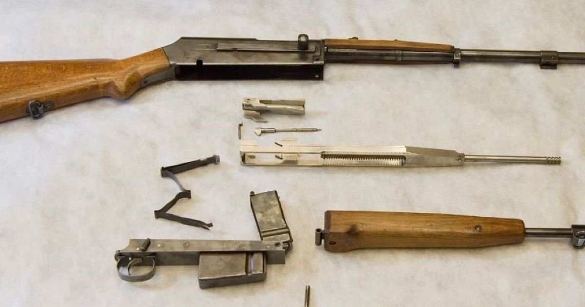 Karabin wz. 38M. Niewykorzystany potencjał polskiej armii