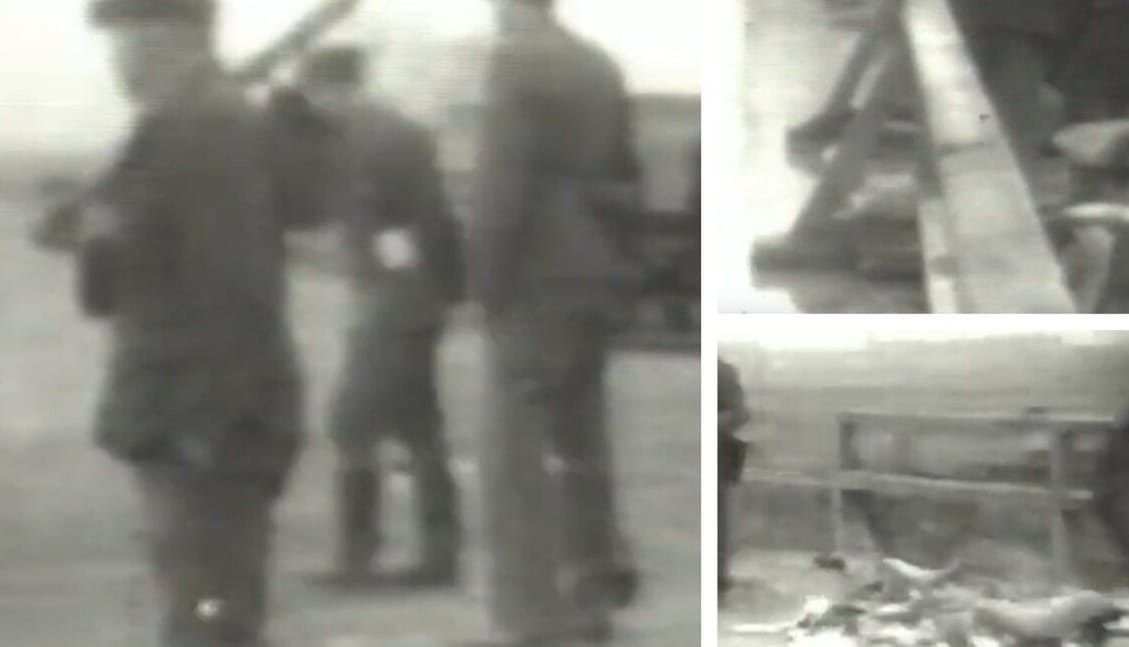 Mija 79 lat odkąd Poznań znalazł się pod wodą po nagłej odwilży