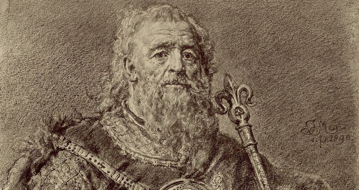 Przydomek Mieszka III Starego. Książę, który żył wyjątkowo długo
