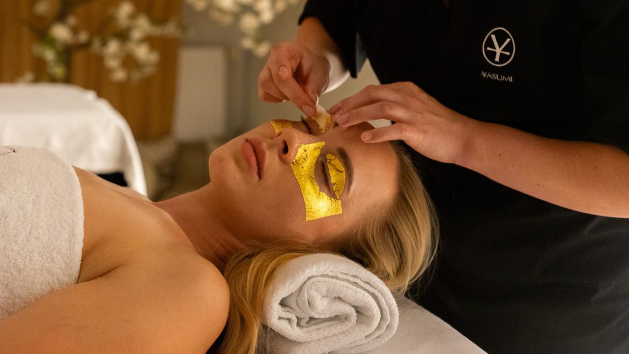 Recepta na szybkie odmłodzenie