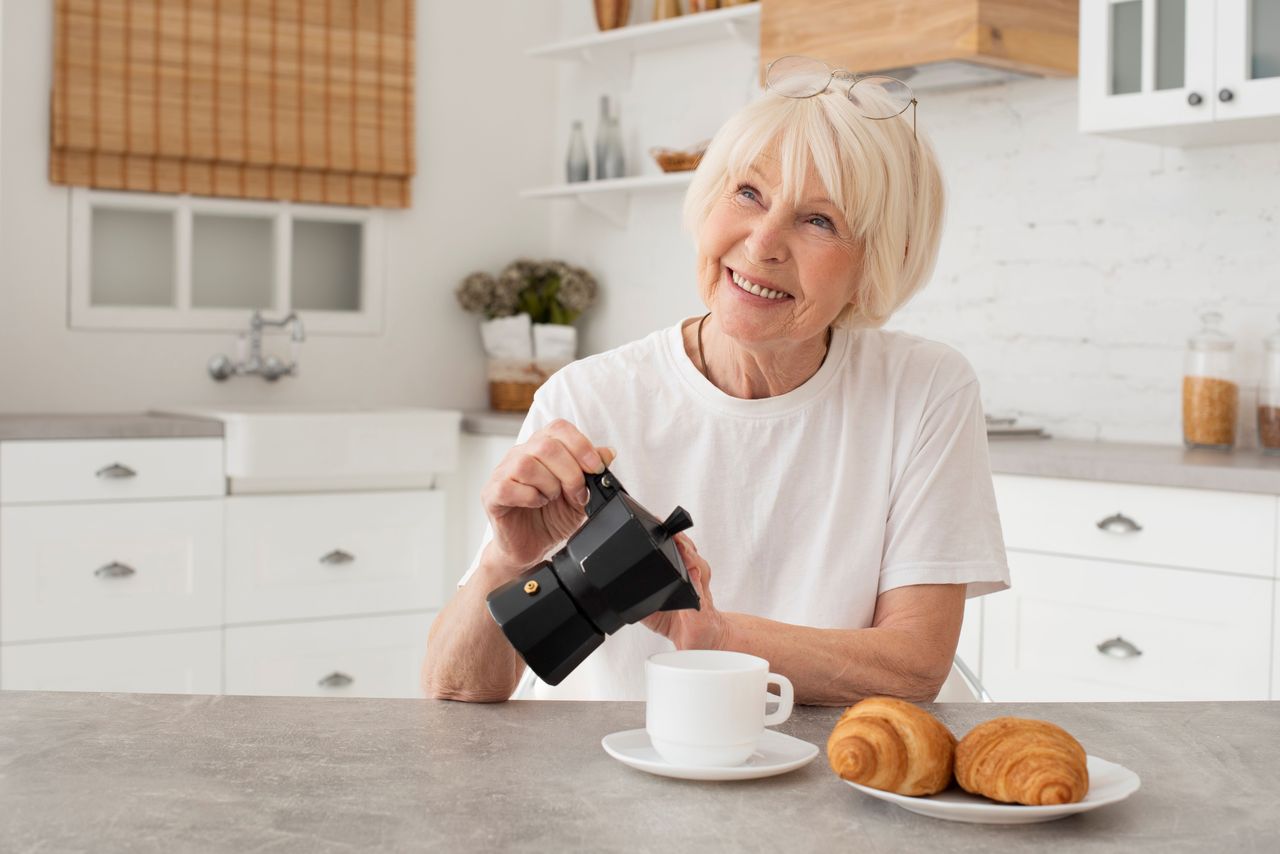 Jak zostać opiekunką osób starszych w Niemczech – krok po kroku