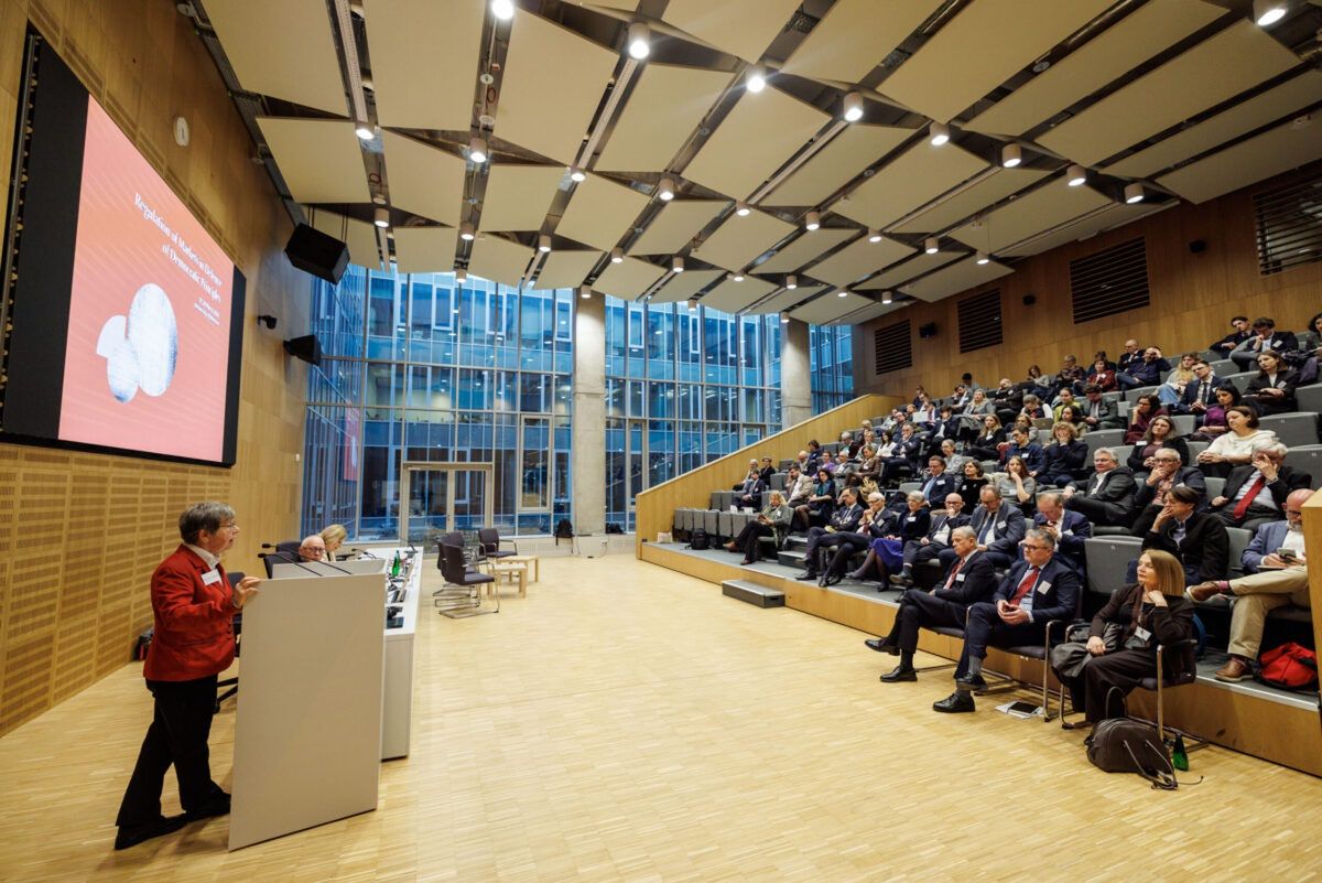 Prawo konkurencji, a wpływy Big Techów. Kryzys systemu wiedzy trwa