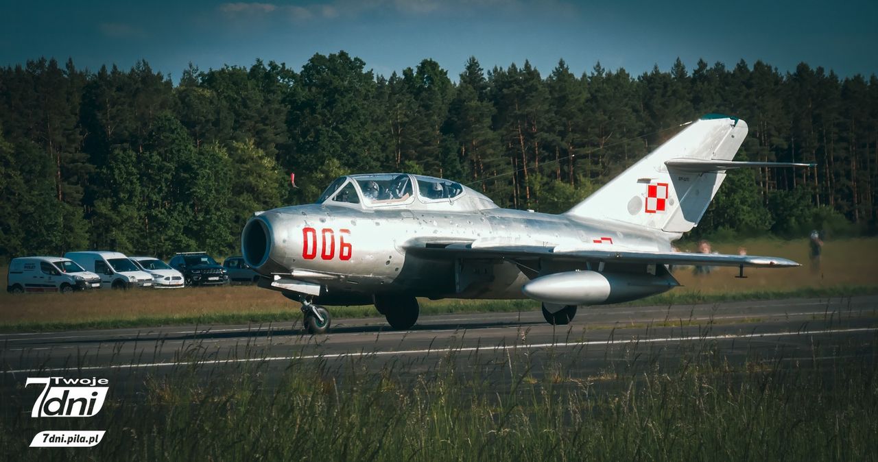 Będzie można przelecieć się odrzutowcem SBLim-2