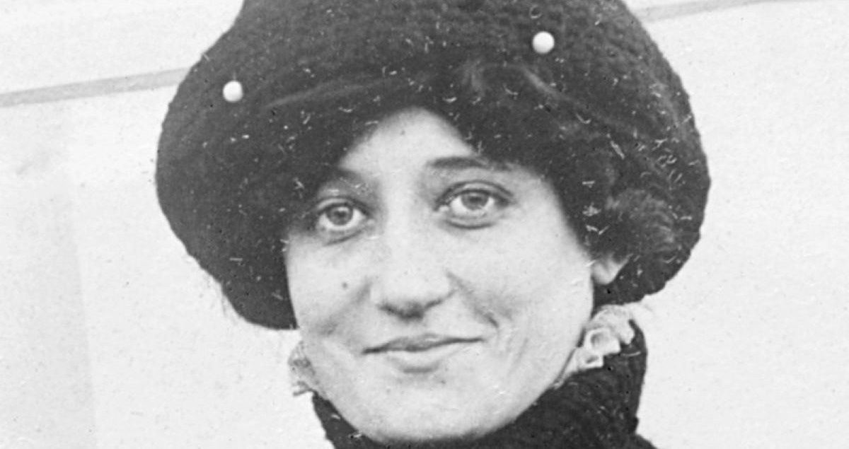 Pierwsza kobieta pilot. Jej lot zmienił historię