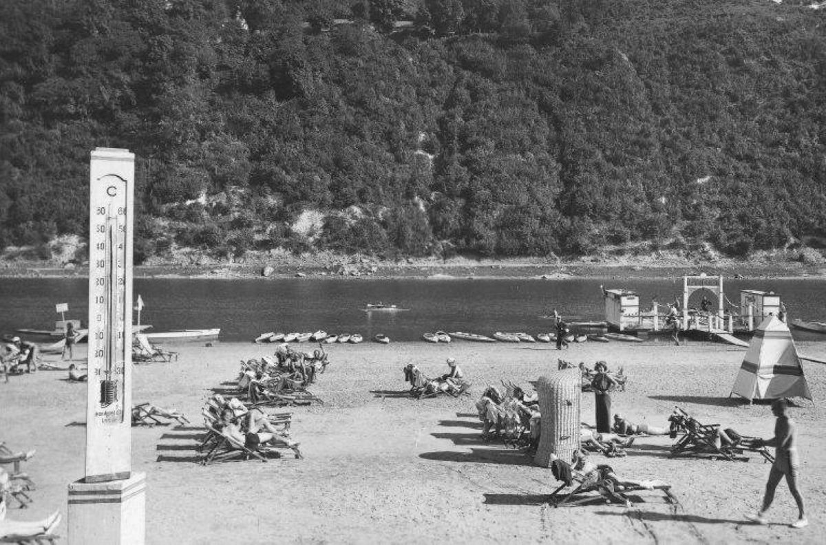 Najgorętsze lato w historii Polski. Kiedy nasz kraj nawiedziły ekstremalne upały?