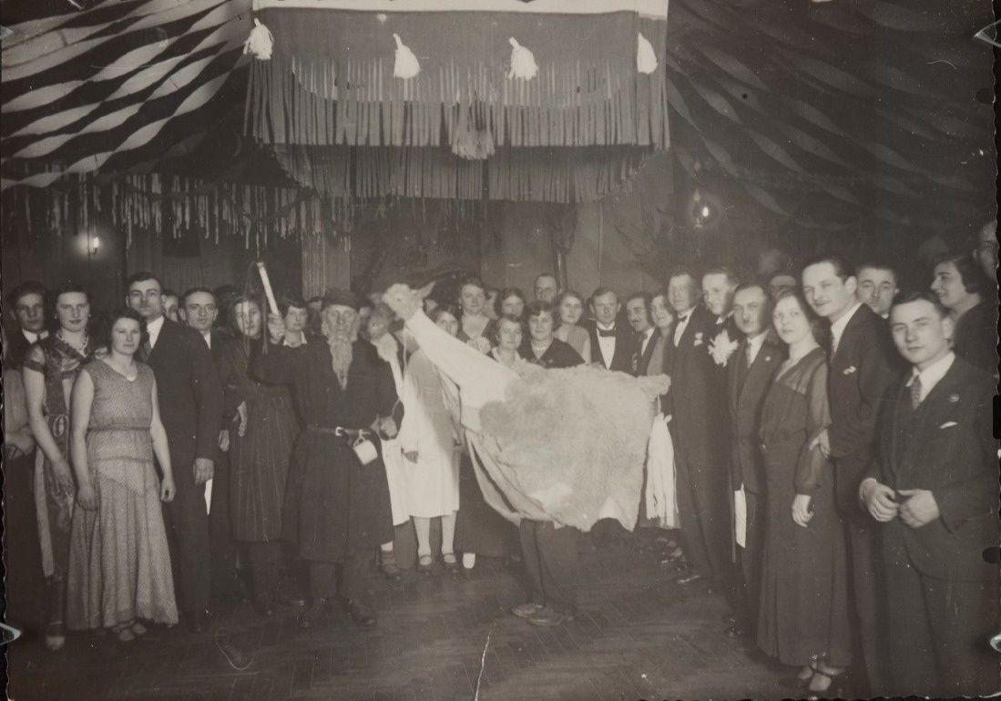 Podkoziołek – wielkopolska tradycja z koziołkiem w roli głównej