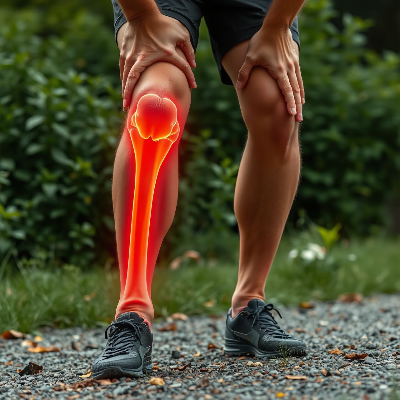 Cichy stan zapalny: gdy organizm "tli się" w środku