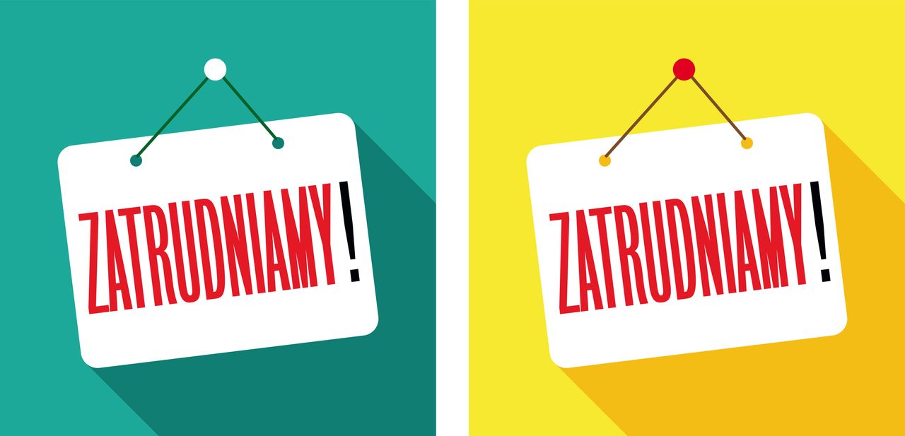 Giełda Pracy w Ostrowcu: RCP Poland rekrutuje. Sprawdź stanowiska i przyjdź z CV