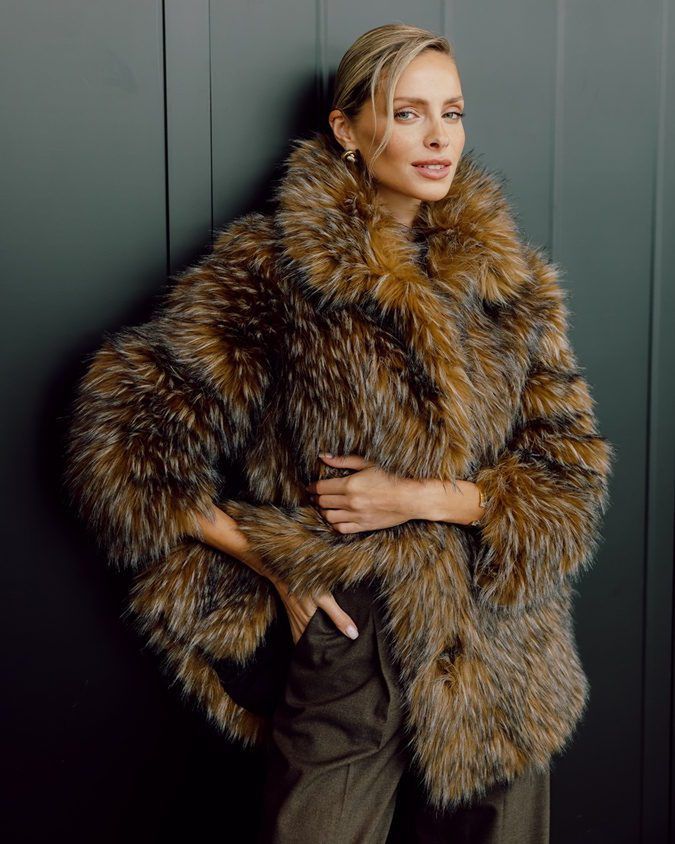 OCHNIK Premiera kolekcji Jesień-Zima 2025/2026