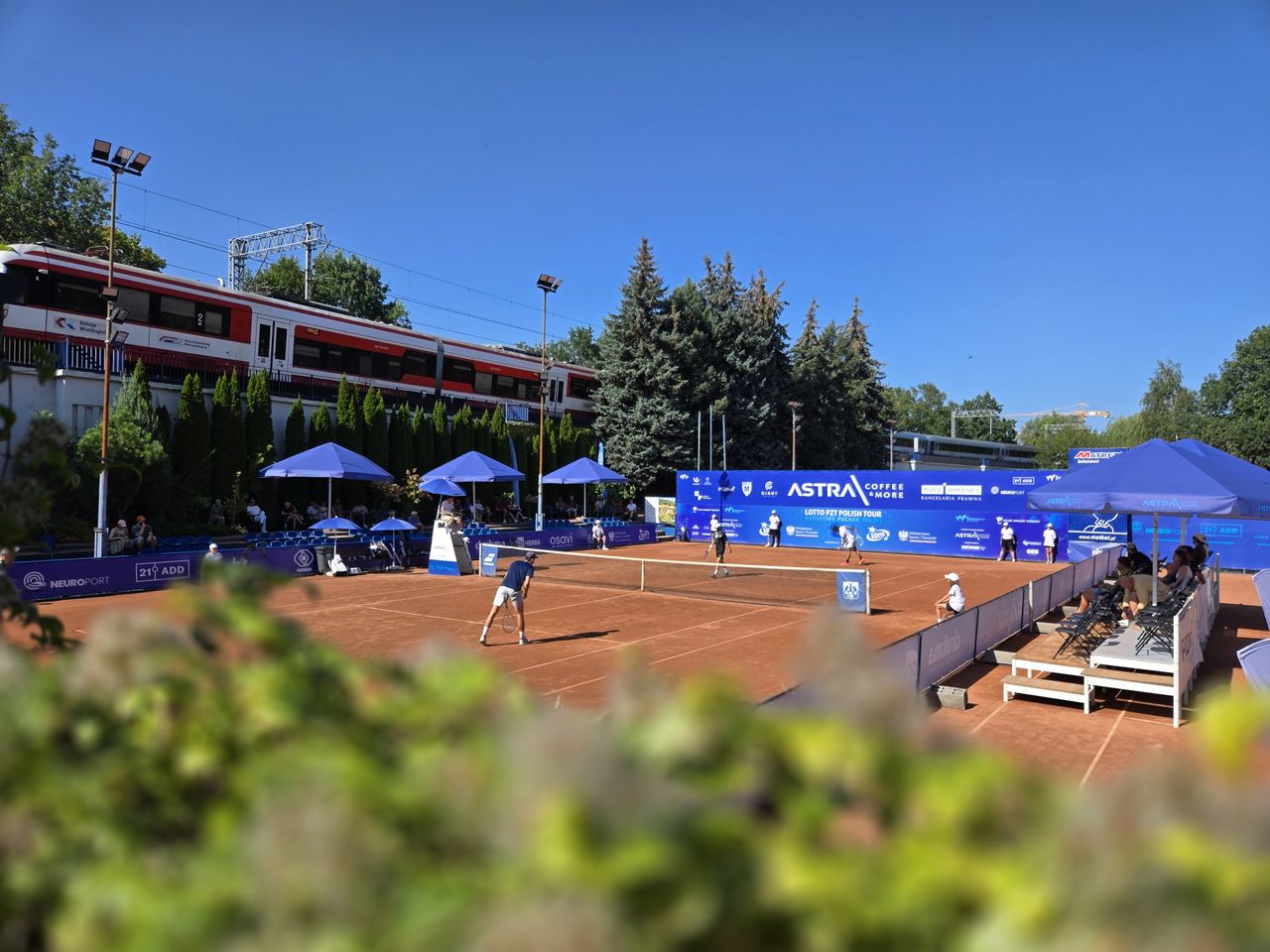 Sportowe emocje w Poznaniu – startuje Astra Open 2025!