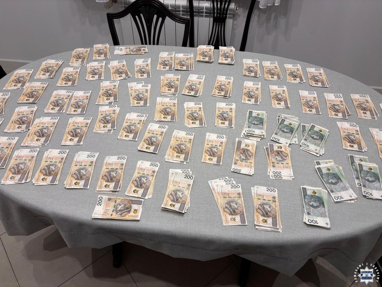 Kielce: Milionowe straty klientów. 48-letnia pracownica ubezpieczyciela aresztowana