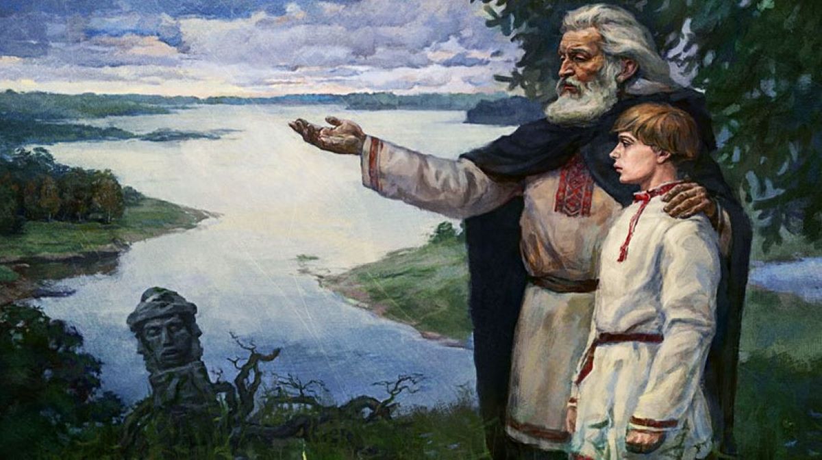 Głubczyce. Zapomniane plemię ze Śląska