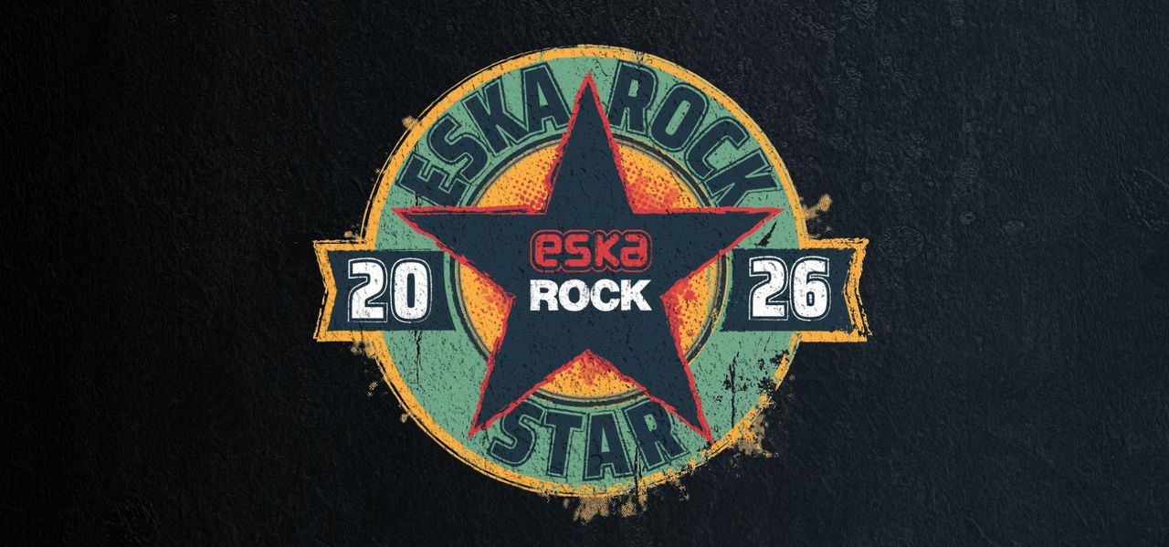 Rusza 2. edycja konkursu "Eska ROCK Star". Zwycięzca zagra na Colours of Ostrava