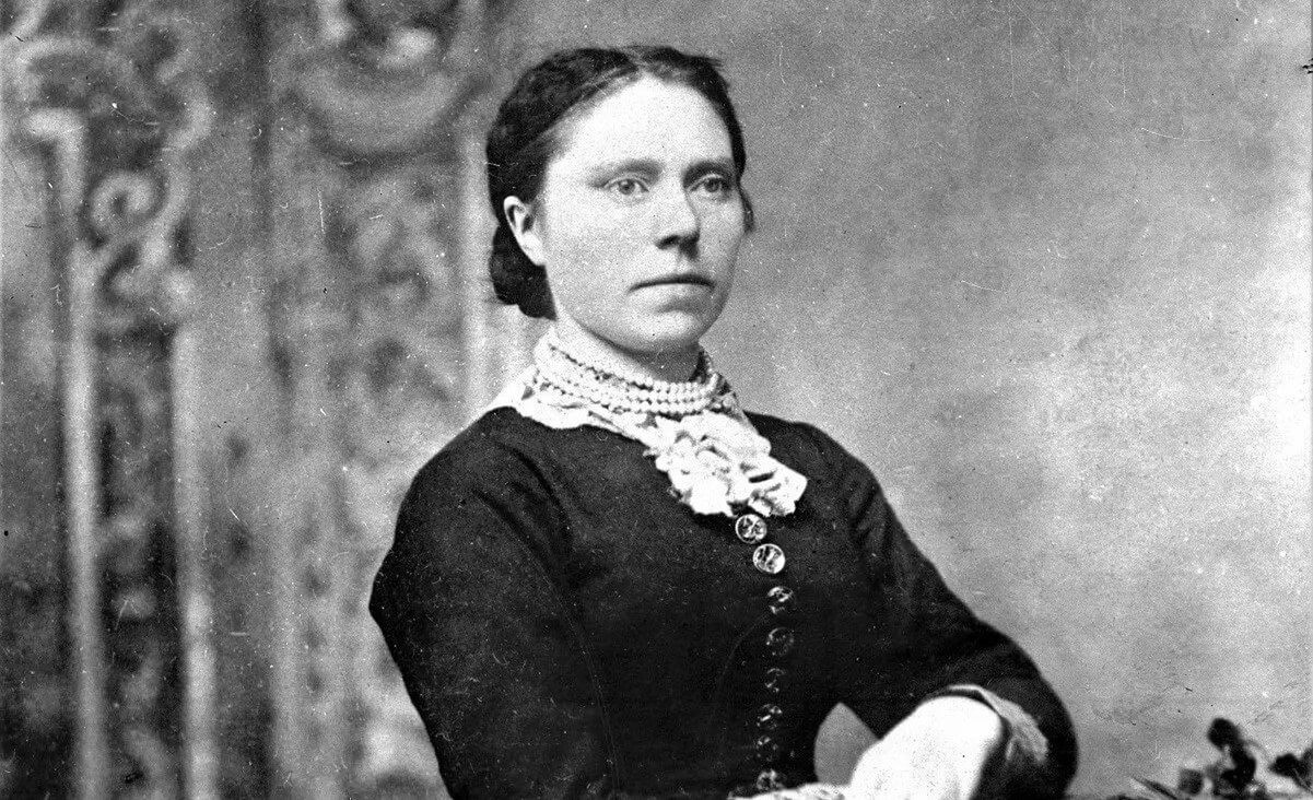 Belle Gunness: wdowa z piekła rodem