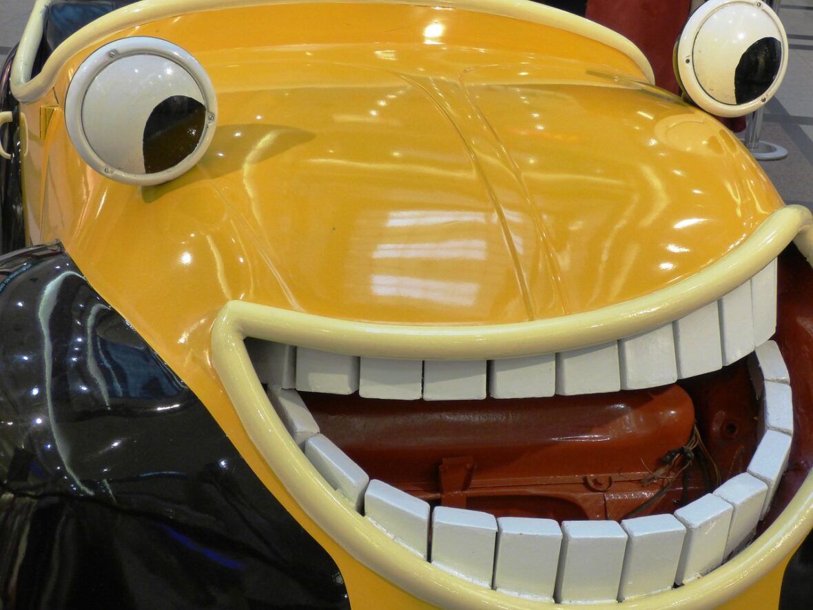 Co czwarte auto jest kolorowe. Które sprzedają się najszybciej?