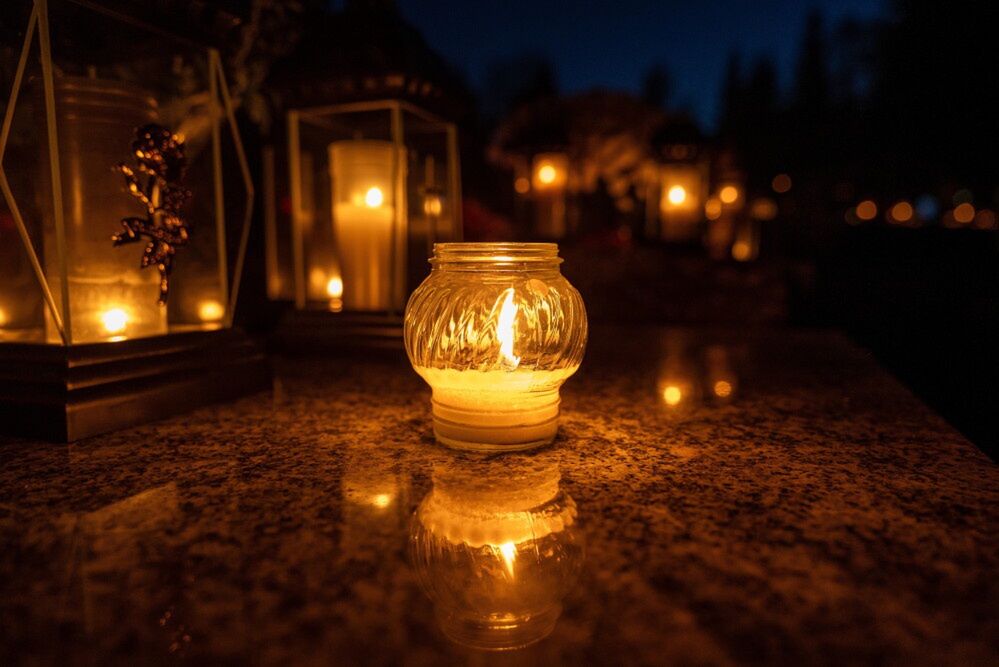 Kościół 2 listopada obchodzi Dzień Zaduszny