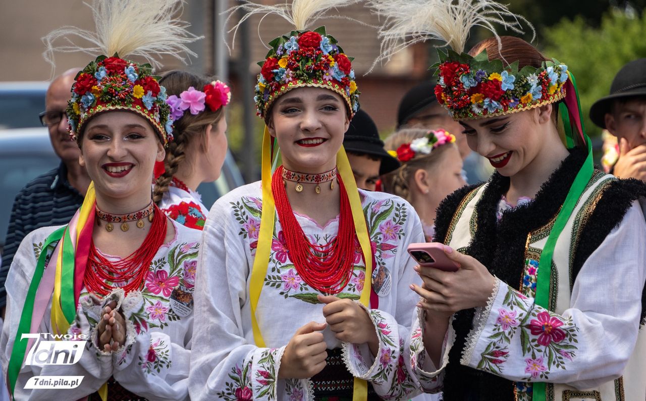 Bukowińskie Spotkania mają już 36 lat
