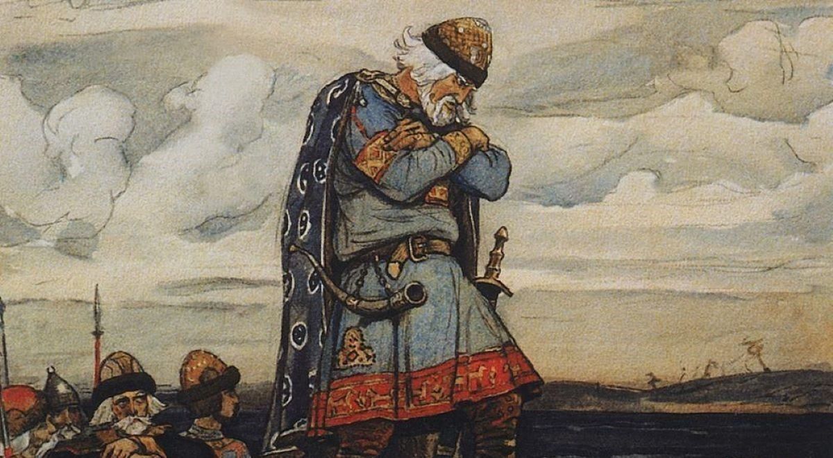 Najstarsze starcie zbrojne między Polską a Rusią. Datacja konfliktu wciąż jest sporna