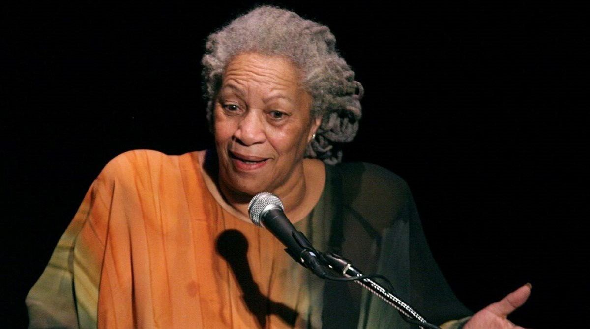 Pierwsza czarnoskóra noblistka. Tak Toni Morrison zdobyła świat