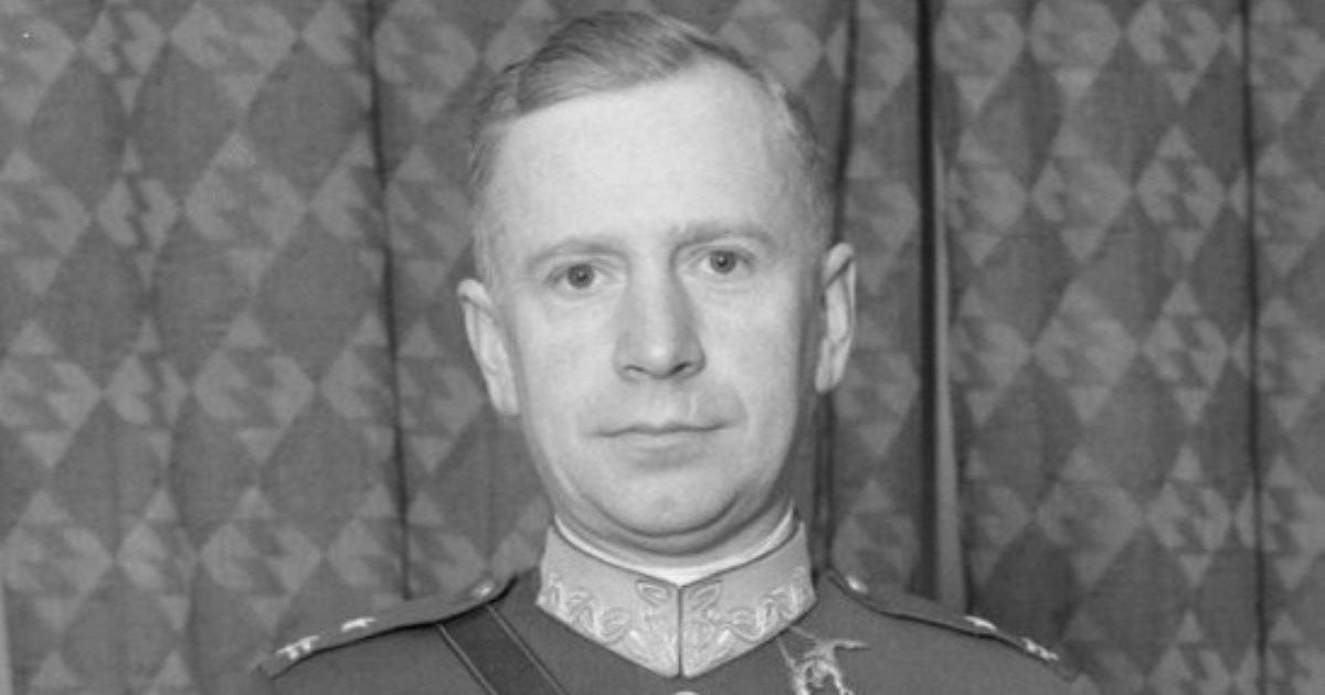 Tragiczny koniec Skarżyńskiego. Jak zginął wybitny polski pilot?