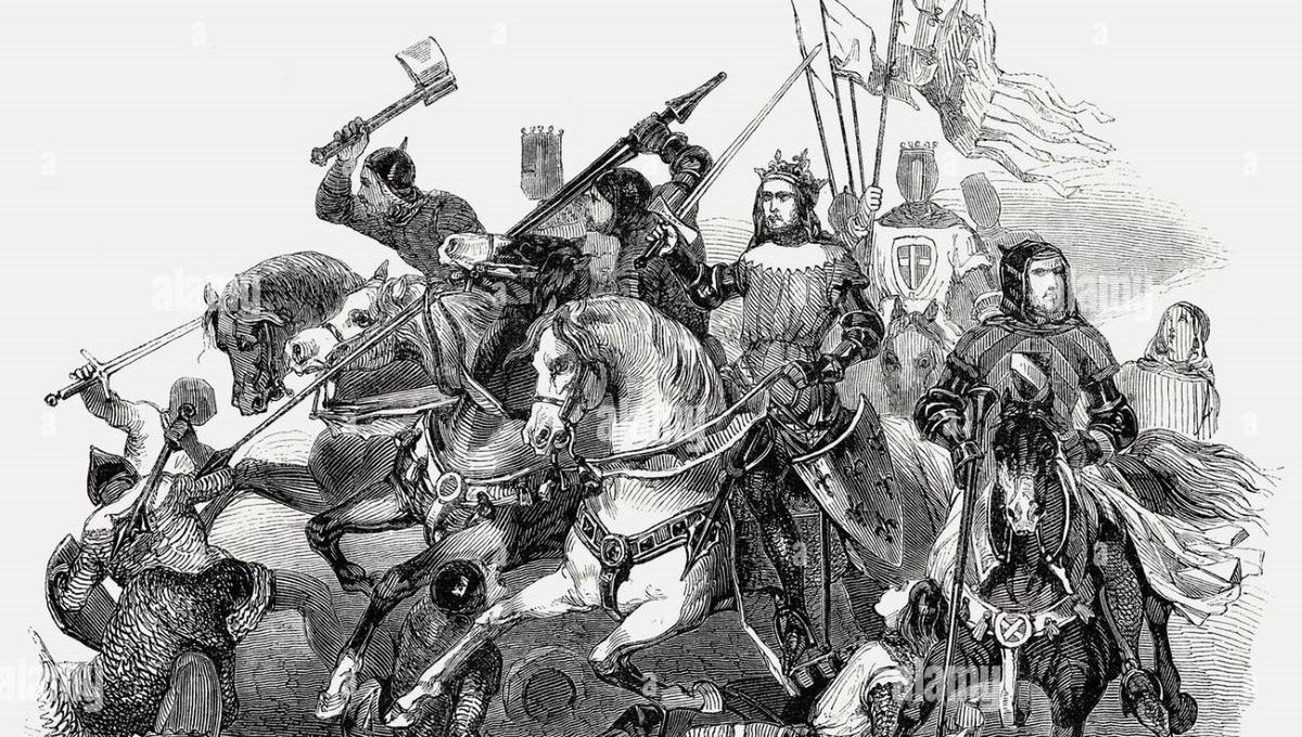 Chwile próby. Kiedy młode państwo niemieckie stanęło na krawędzi zagłady