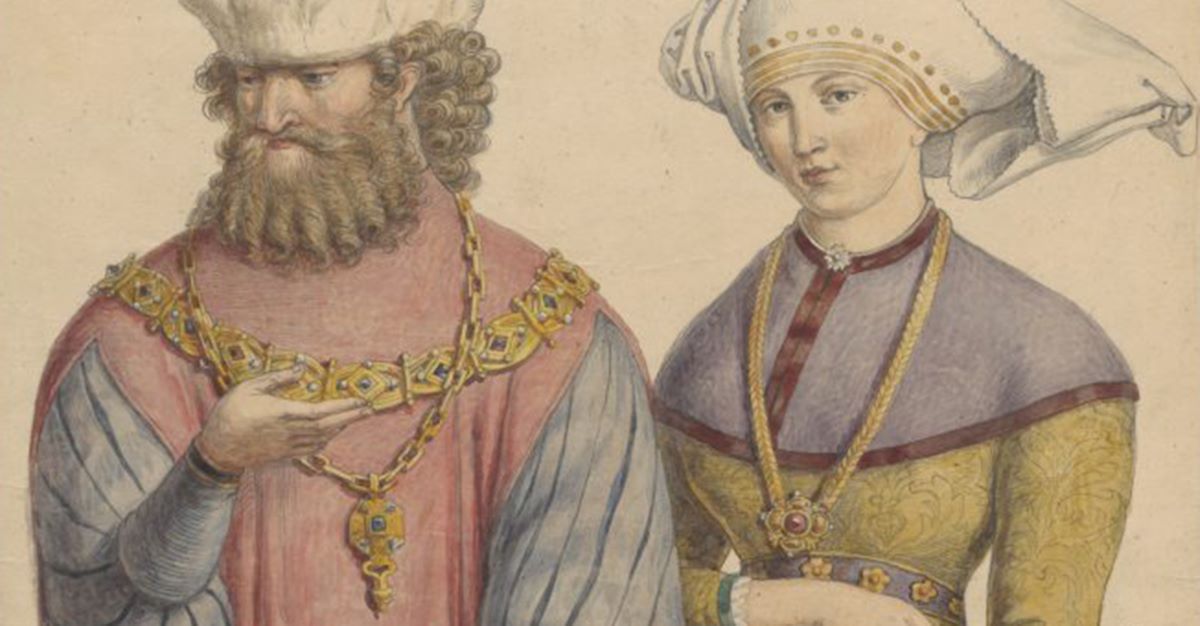 Mało znane oblicze Wilhelma Habsburga. Co robił po zerwaniu zaręczyn z Jadwigą Andegaweńską?