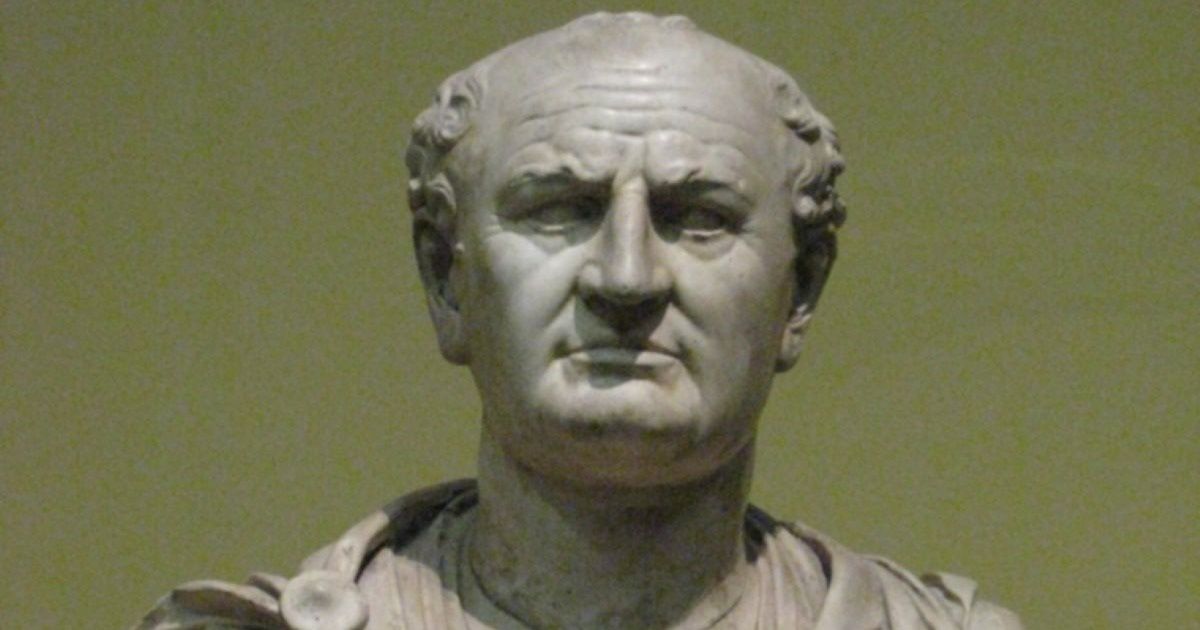 Pecunia non olet. Zaskakująca geneza słynnej maksymy