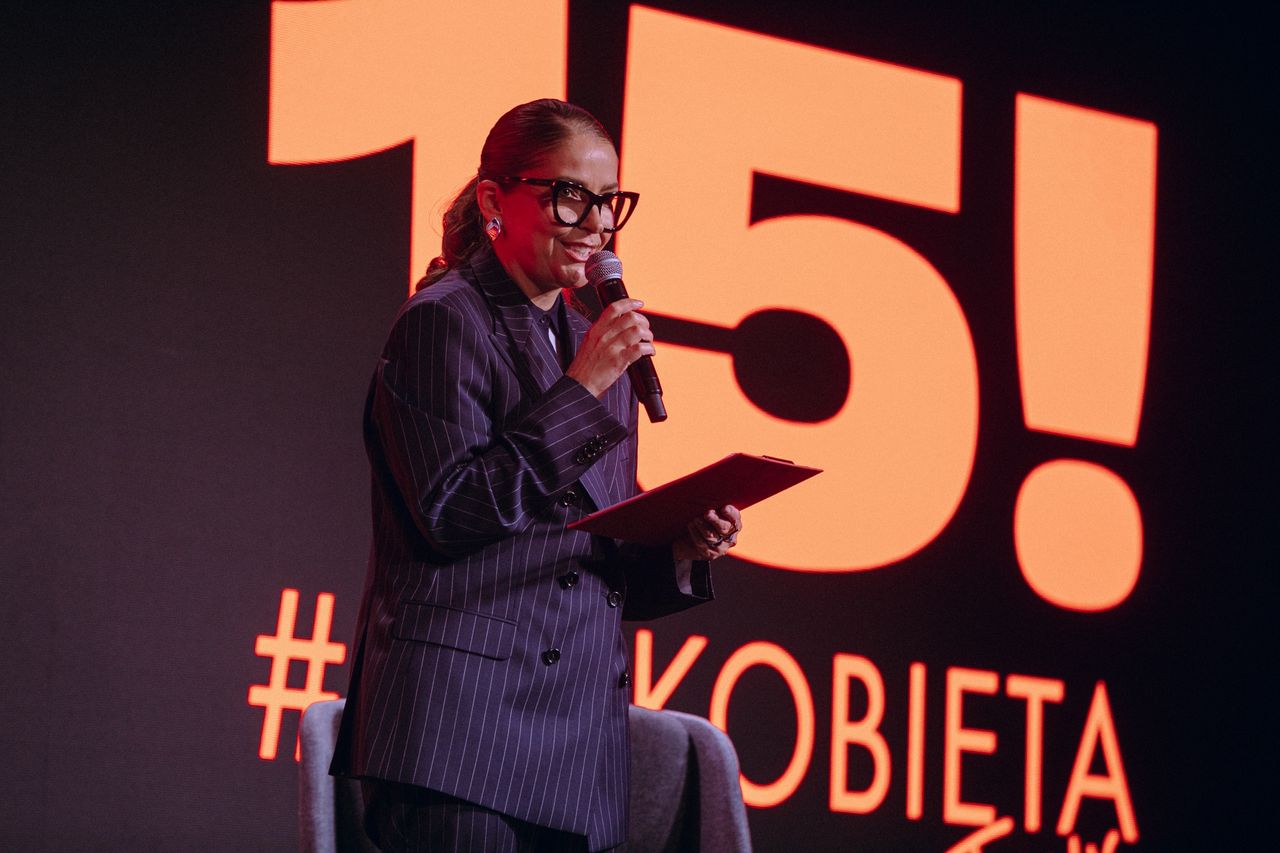 Poznań: zakończyła się 15. edycja konferencji #byckobietaontour. Motywem przewodnim była "porażka"