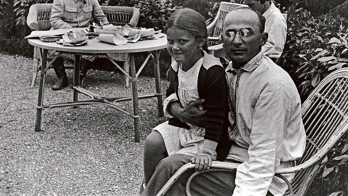 Śmierć Berii. Jak zginął szef NKWD?