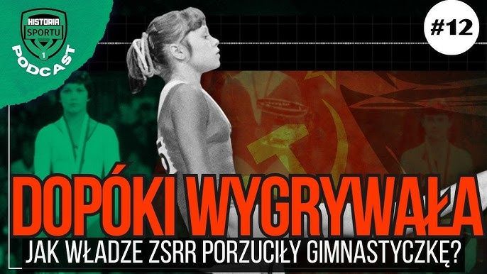 Jelena Muchina. Niełzawa historia