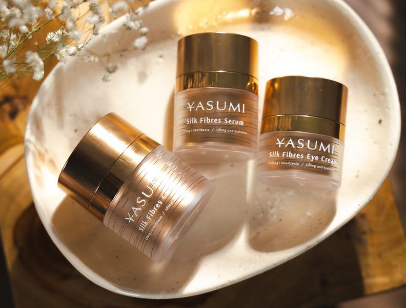 Jak wzmocnić pielęgnację skóry?