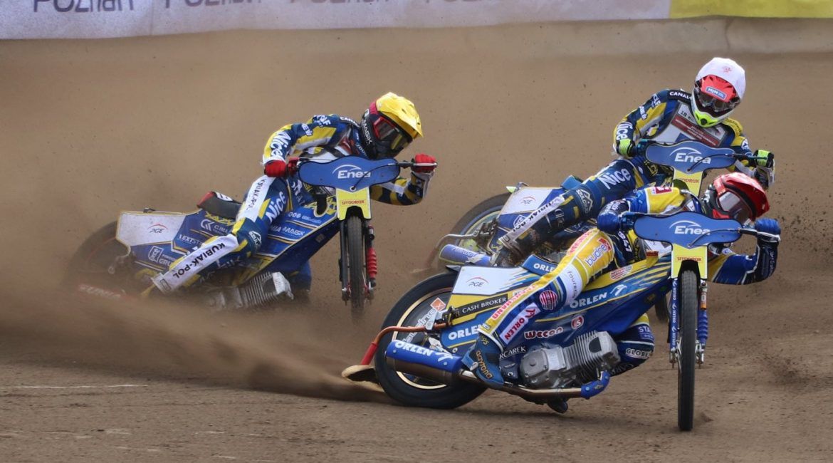 PSŻ Poznań zmienia herb. Kibice decydują, który projekt wygra