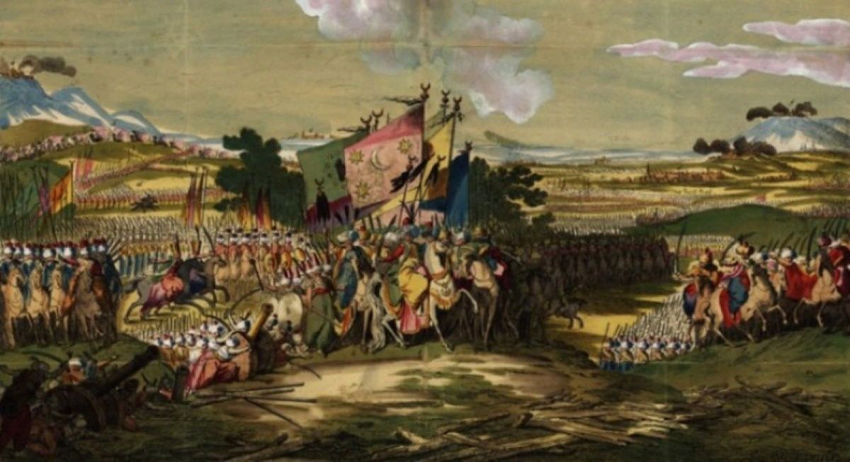 Najgłupsza bitwa w historii. Tak Austriacy walczyli sami ze sobą