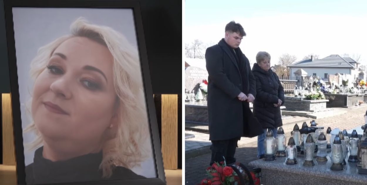 Czy można było zapobiec tragedii? Sprawa 43-letniej Justyny w reportażu TVP2!