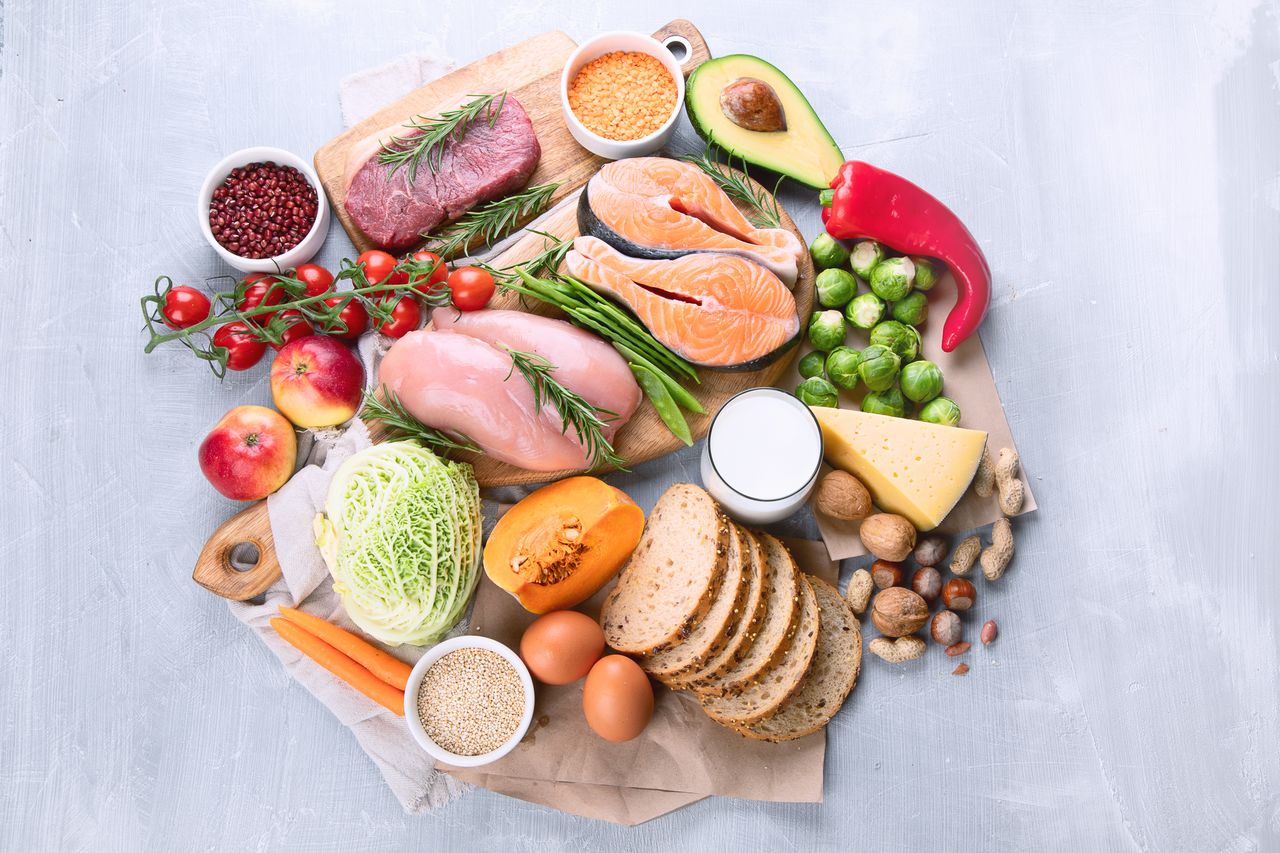 Czujesz ciągłe zmęczenie i osłabienie? Wypróbuj dietę przeciwzapalną