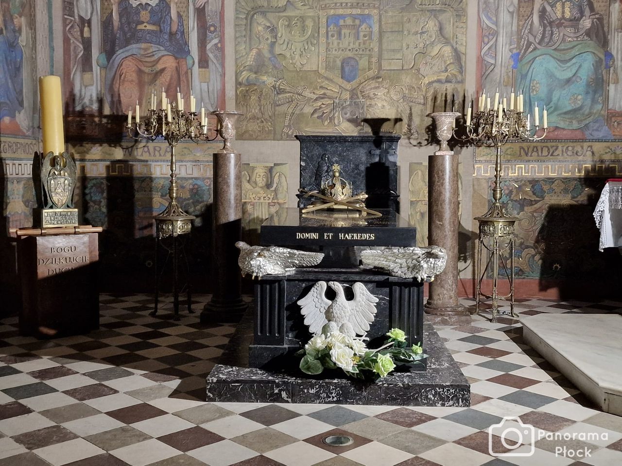 Piast i Arpad dwa bratanki. Szczątki Piastów po badaniach!