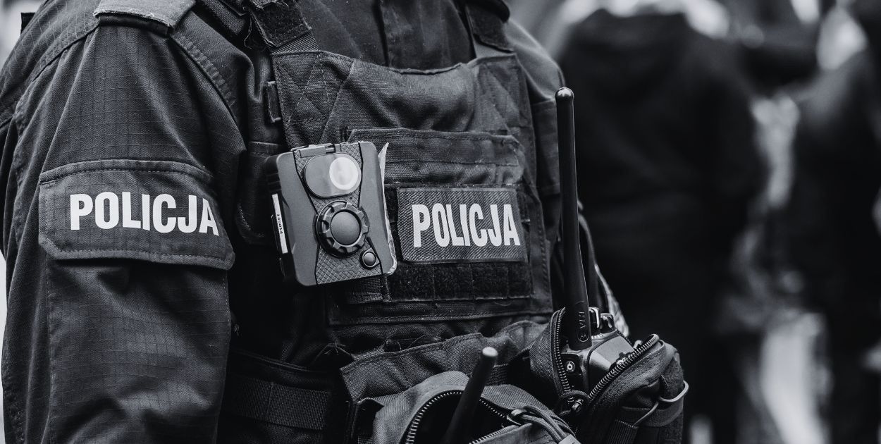 Tragiczne wydarzenia w Raciążu: podwójne zabójstwo!