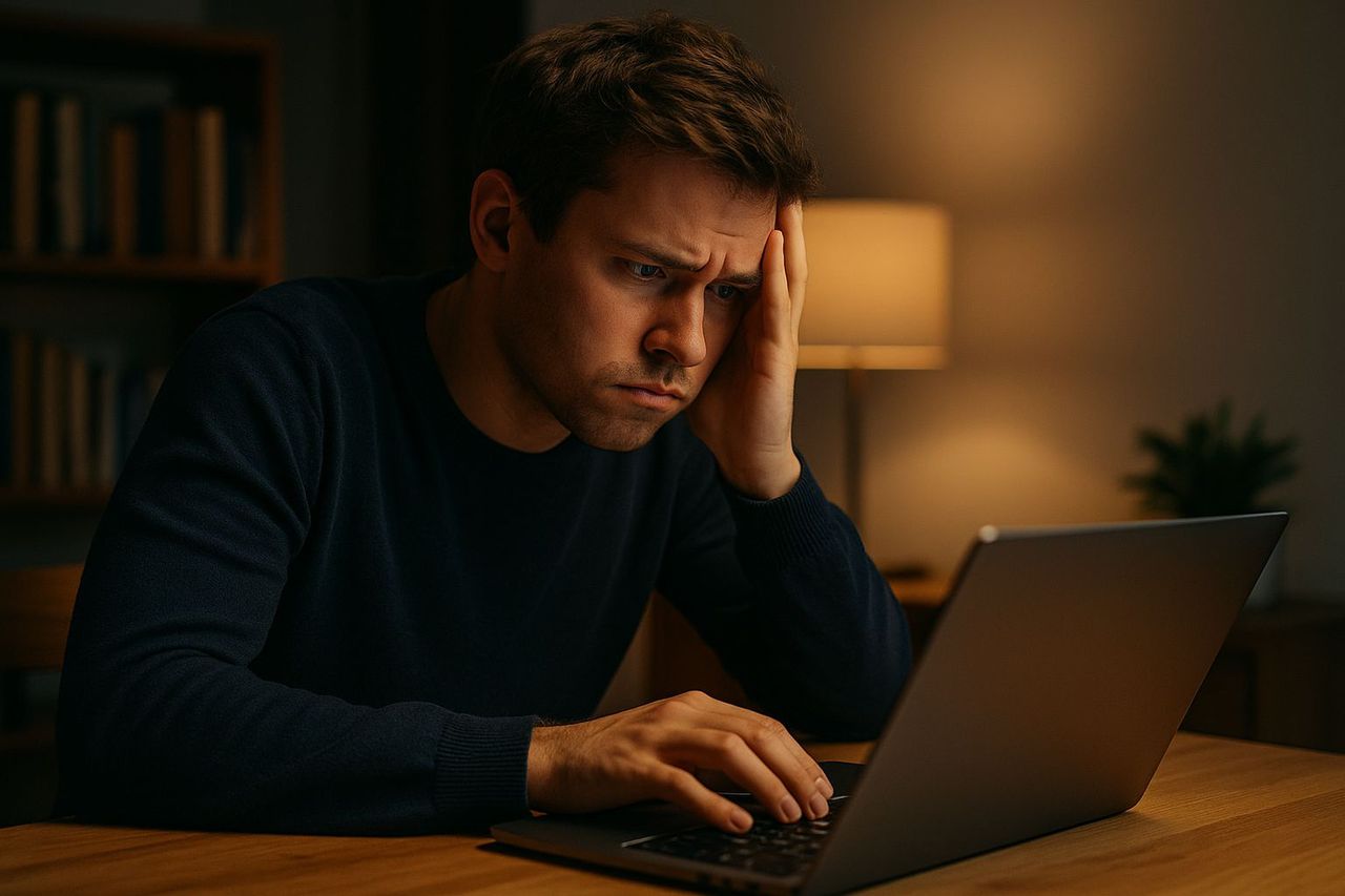 Czy Twój komputer działa wolno? Ten jeden trik może to zmienić!