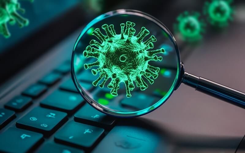 Czy reset komputera usuwa wirusy i złośliwe oprogramowanie?