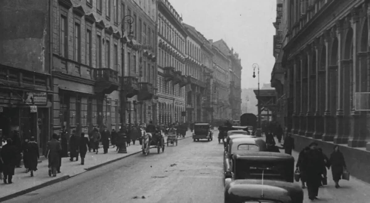 Akcja „Za Kotarą”. Największa strzelanina w okupowanej Warszawie